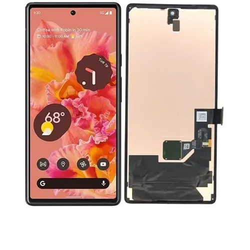 Replacement for GOOGLE PIXEL 6A OEM/OLED DISPLAY - Quality Phone Parts in Sri Lanka